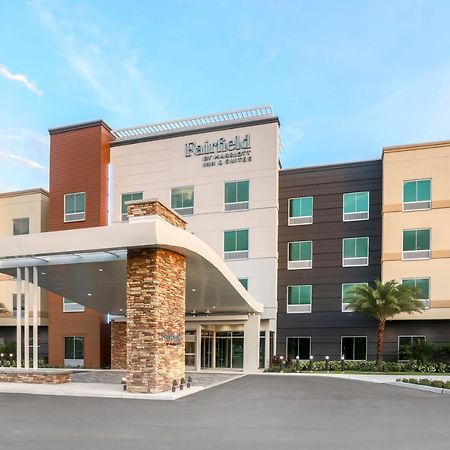 Fairfield By Marriott Inn & Suites Cape Coral North Fort Myers Luaran gambar
