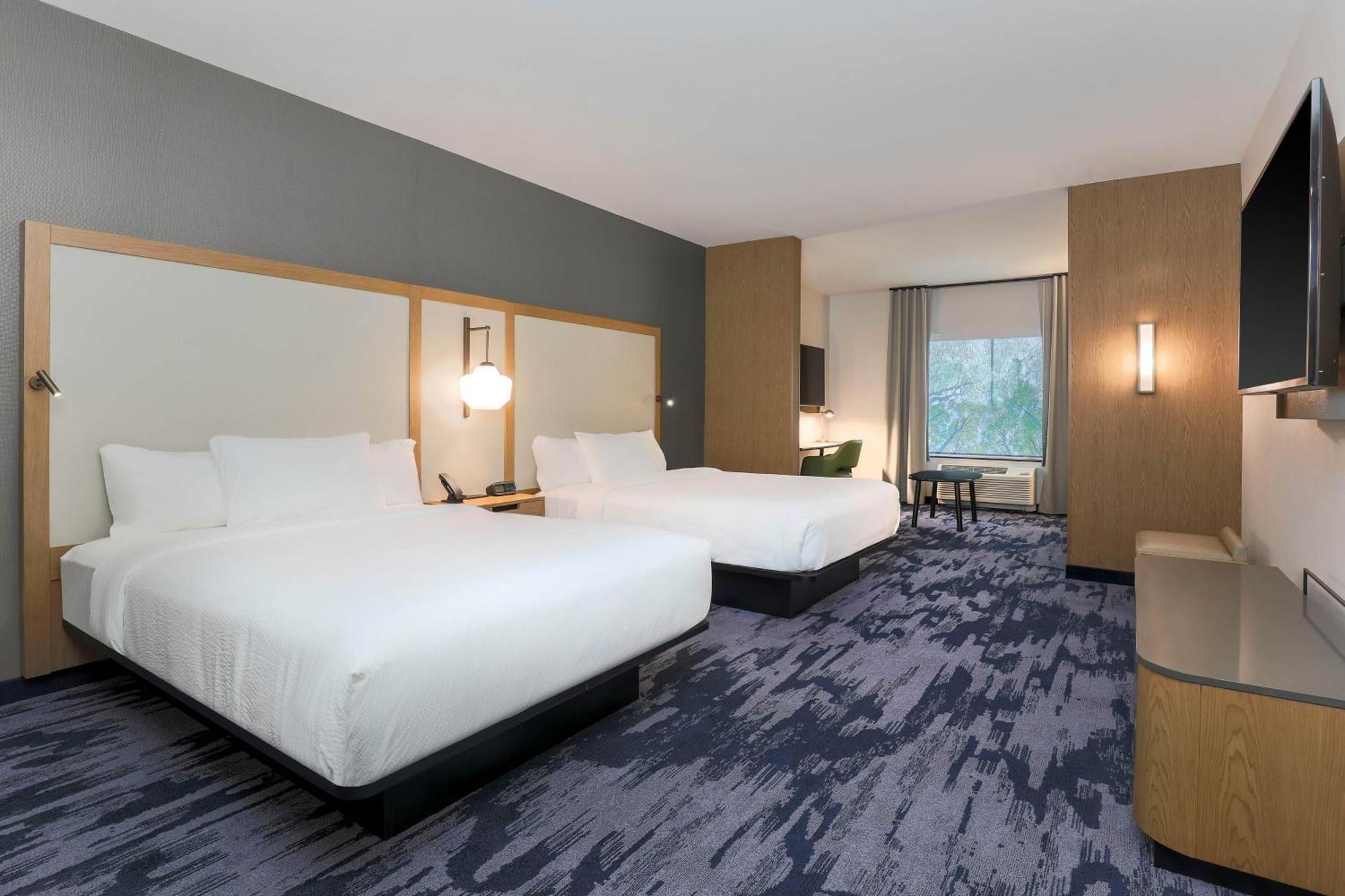 Fairfield By Marriott Inn & Suites Cape Coral North Fort Myers Luaran gambar
